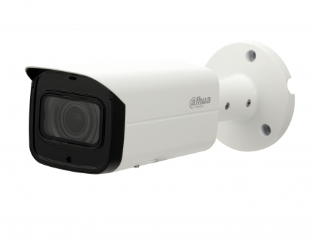 500x500x90-HFW1431T-ZS-S4 Dahua IP 4.0MP Bullet 2.8-12mm WDR HFW1431T-ZS - Image 1