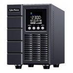 CyberPower OLS2000EA 2000VA Online UPS LCD