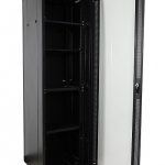 NETPRO 19'' Floor Cabinet 15U 60cm NP-C15U60 (not assembled)