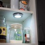 Mercury SENSOR-L 6 LED Motion Sensor Light 429.958UK