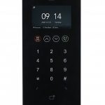 Dahua VD IP Doorphone Apartment Camera VTO6521H-S2