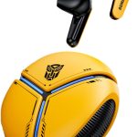 Transformers TWS Earphones TF-T30