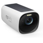 Anker Eufy Security Camera Kit Eufycam3 Add On Camera