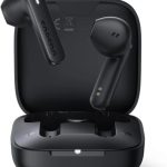 Baseus Headphones In Ear TWS Plastic Bowie E16 Black