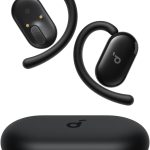 Anker Soundcore TWS Earphones Open Air V20i Black