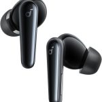 Anker Soundcore Liberty 5 Earphones ANC LDAC with Dolby Audio (Black)