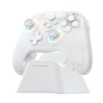 Machenike PC Gamepad G3 V2 Tri-mode 2.4GHz-BT-USB C With Charging Base