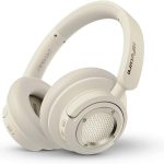 HiFuture Headphones Over Ear FUTURE TOUR X Gold