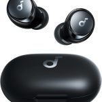 Anker Soundcore TWS Earphone HiRes ANC IPX4 Space A40 Black