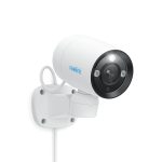 Reolink RLC-81PA (P330P) 8MP 180° Pan Auto Tracking Colour Night Vision POE IP Bullet Camera