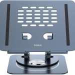 Baseus Stand Laptop Rotatable and Foldable UltraStable ProSeries V2