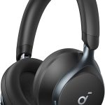 Anker Soundcore Headphones HiRes ANC Space One Black