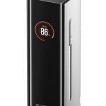 EcoFlow RAPID Pro Powerbank - Recharge in only 20mins - 27650mAh 300W - 140W Built-in Cable