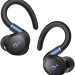 Anker Soundcore TWS Earphones IPX7 Sport X20 Black