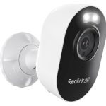 Reolink WIFI Outdoor Camera 8MP LUMUS PRO-4K (E450)