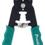 Proskit Wire Stripper & Cutter AWG 10-18 8PK-3161