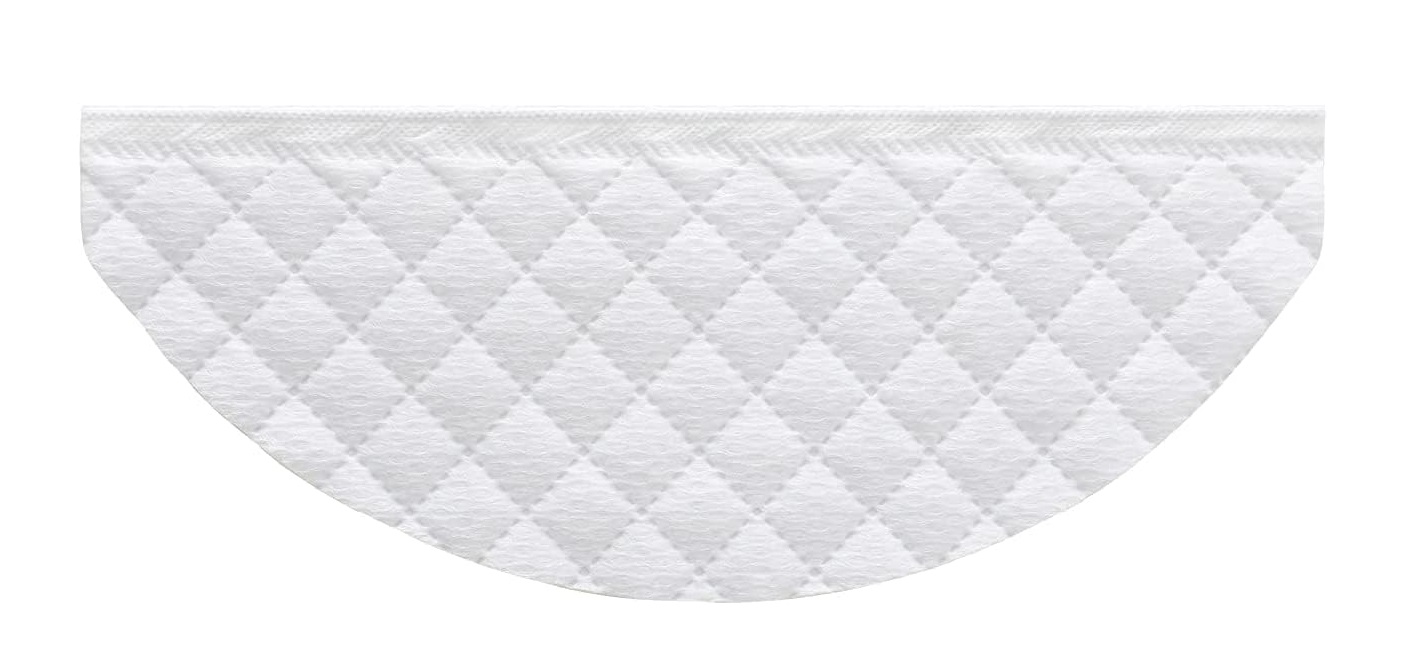 51z6S_ZMlqL._AC_SL1251_ Anker Eufy RoboVac X8 Series Disposable Mopping Cloths - Image 1