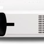Viewsonic Projector LS610HDH 1080p LED Business/Education 4000 Lumens