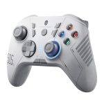 Thunderobot PC Gamepad Wireless G50S White