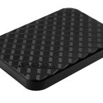 Verbatim HDD External STORE'N'GO 2.5'' USB3.0 Slim 1TB Black