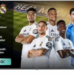 Hisense 55E7Q 55'' 4K Smart QLED TV