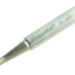 Proskit Replacement Tip for SS-989B (5SI-216N-2.4D)