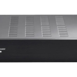 CasaTunes 2 Channels X 100W Amplifier