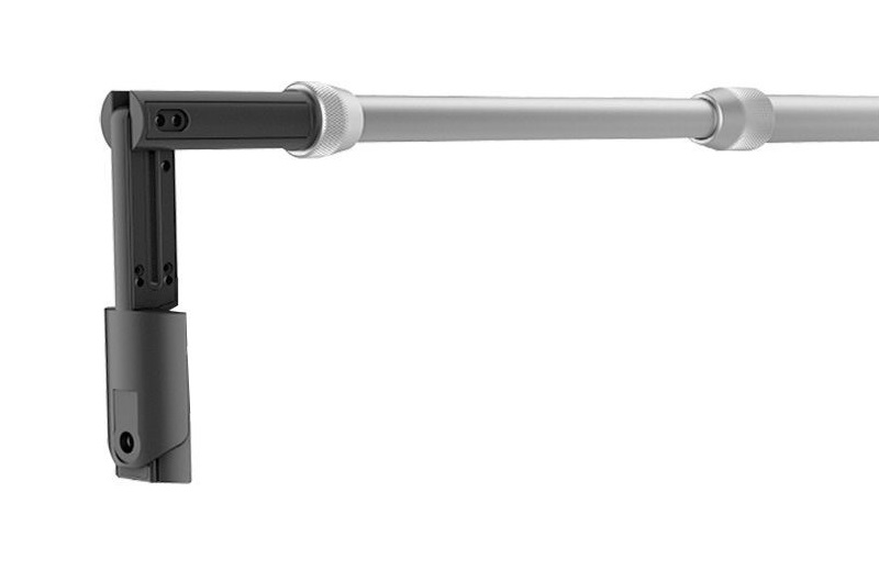 6 Yealink Wall Bracket for MS Teams Room System Windows UVC30 Content Camera - Image 1