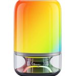Govee Table Lamp 2 Pro Portable RGBICWW with Built in JBL Speaker