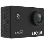 SJCAM Action Camera 4K30FPS 12MP SJ4000WiFi