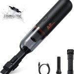 Baseus VA Vacuum Cleaner Pet/Car 6000PA A2Pro