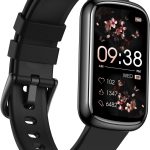 HiFuture Fashion SmartWatch EVO2 Black