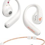 Anker Soundcore TWS Earphones Open Air AeroFit PRO White