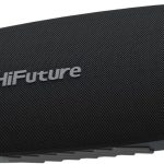 HiFuture Portable BT Speaker GRAVITY IPX7 45W Black