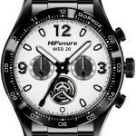 HiFuture Luxury Classy SmartWatch GO PRO2 Black