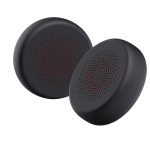 Yealink Headset Leather Ear Cushion for BH70/WH64 (1 Pair)