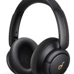 Anker Soundcore Headphones Life Q30 Black