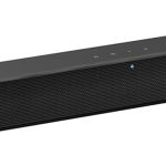 Hisense HS205G Dolby-DTS Virtual X Soundbar 120W BT-USB-HDMI