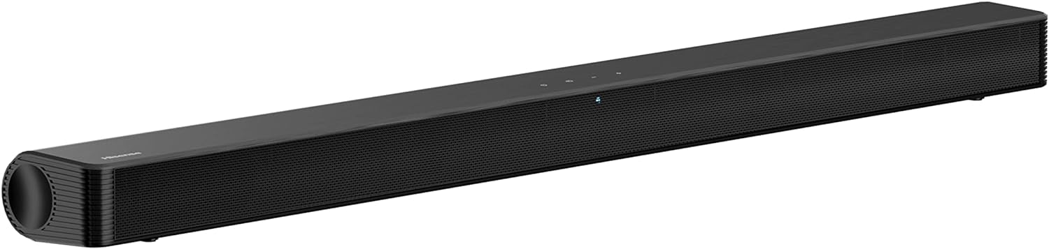 61b5RFRDH_L._AC_SL1500__1718804650 Hisense HS205G Dolby-DTS Virtual X Soundbar 120W BT-USB-HDMI - Image 1