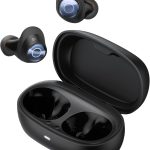 Baseus Headphones In Ear Beans TWS MA20 Pro Black