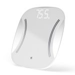 HoMedics Body Scale Essential with Body Comp Analyser SCL-BC145 BlackDuplicate