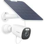 Reolink BUNDLE 4K ARGUS Eco Ultra (B360) + Solar Panel (25483 + 24757)
