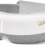 SKG Eye Massager Heat-Massage-Music E3-EN