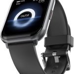 HiFuture Fashion SmartWatch ZONE2 Black