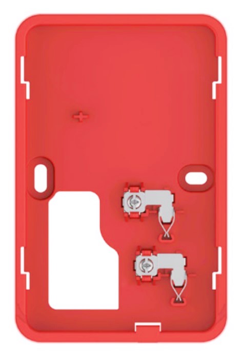624472d45548cf3597e1504c06828eff4445b1a5 Dahua Addressable Fire Alarm Sounder Base HY-SGDZ - Image 1