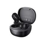 Baseus Headphones In Ear TWS Encok WM01 Black