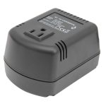Mercury UK2US100VA US to UK Voltage Converter 230V-110V 100W 651.004UK