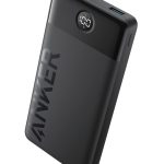 Anker Mobile Powerbank 10000 mAh PowerCore 10K (324) 12W Black