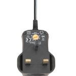 Mercury Switch-Mode Power Supply 600mA 661.400UK