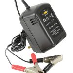 Mercury Lead Acid Battery Charger V2 690.004UK